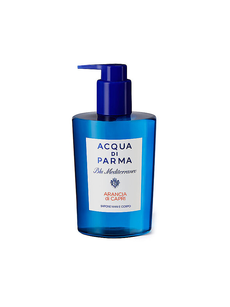 Acqua Di Parma Arancia Di Capri Nettoyant pour les mains et le corps 3